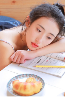 电视剧福气又安康