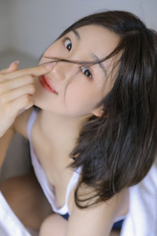 赵薇黄有龙婚纱照